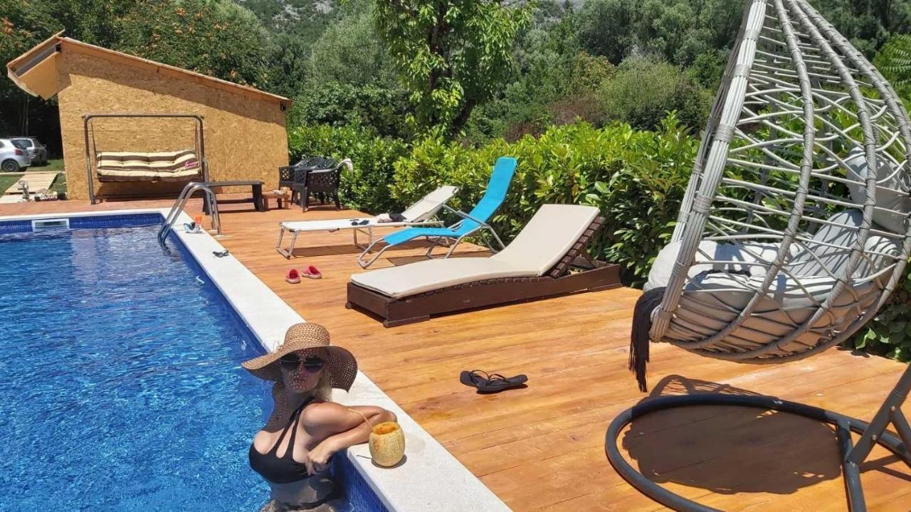 Apartments Djurovic ヴィルパザル エクステリア 写真