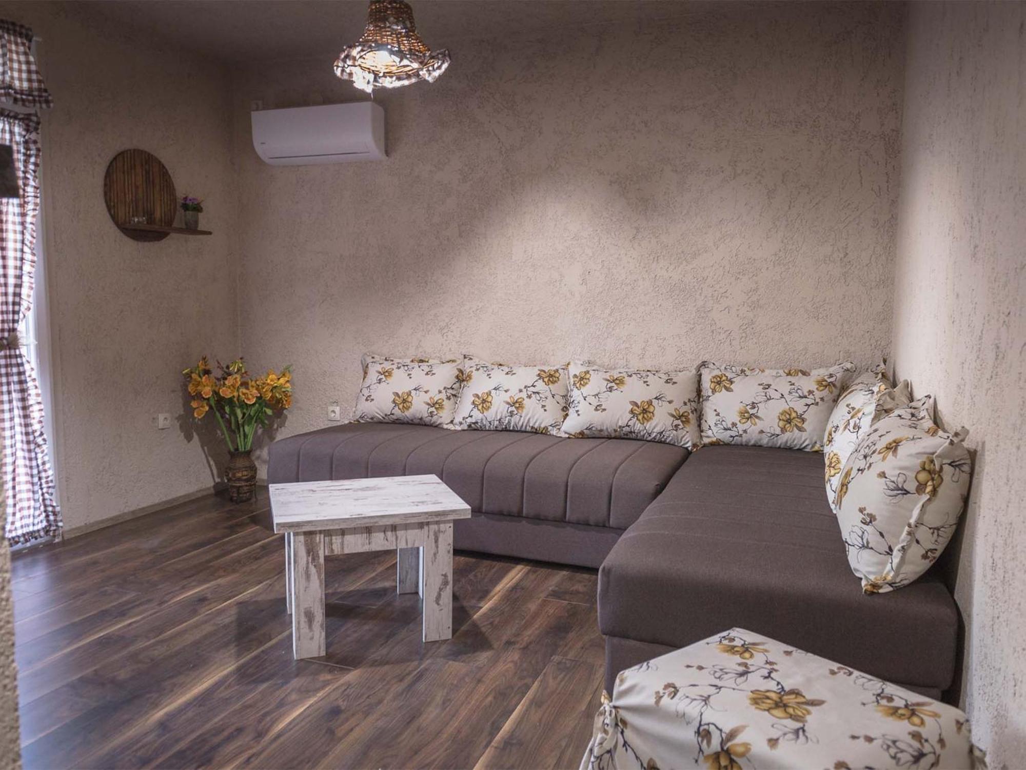 Apartments Djurovic ヴィルパザル エクステリア 写真