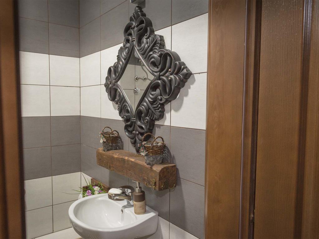 Apartments Djurovic ヴィルパザル エクステリア 写真