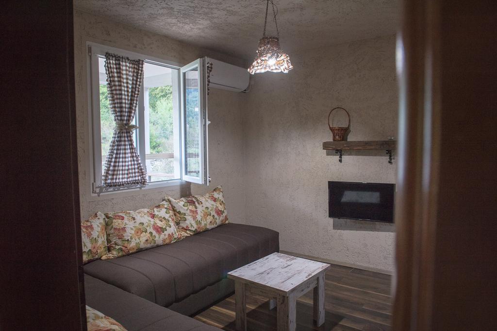 Apartments Djurovic ヴィルパザル エクステリア 写真